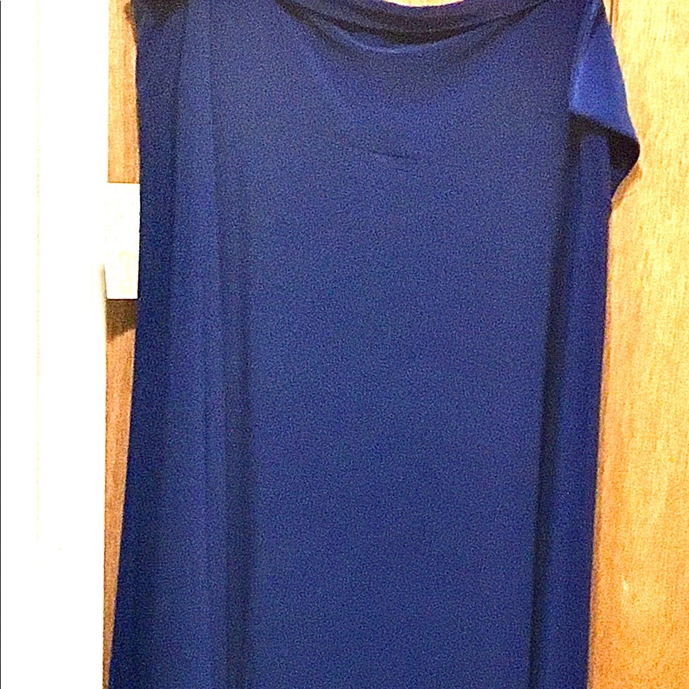 LuLaRoe Maxi Skirt